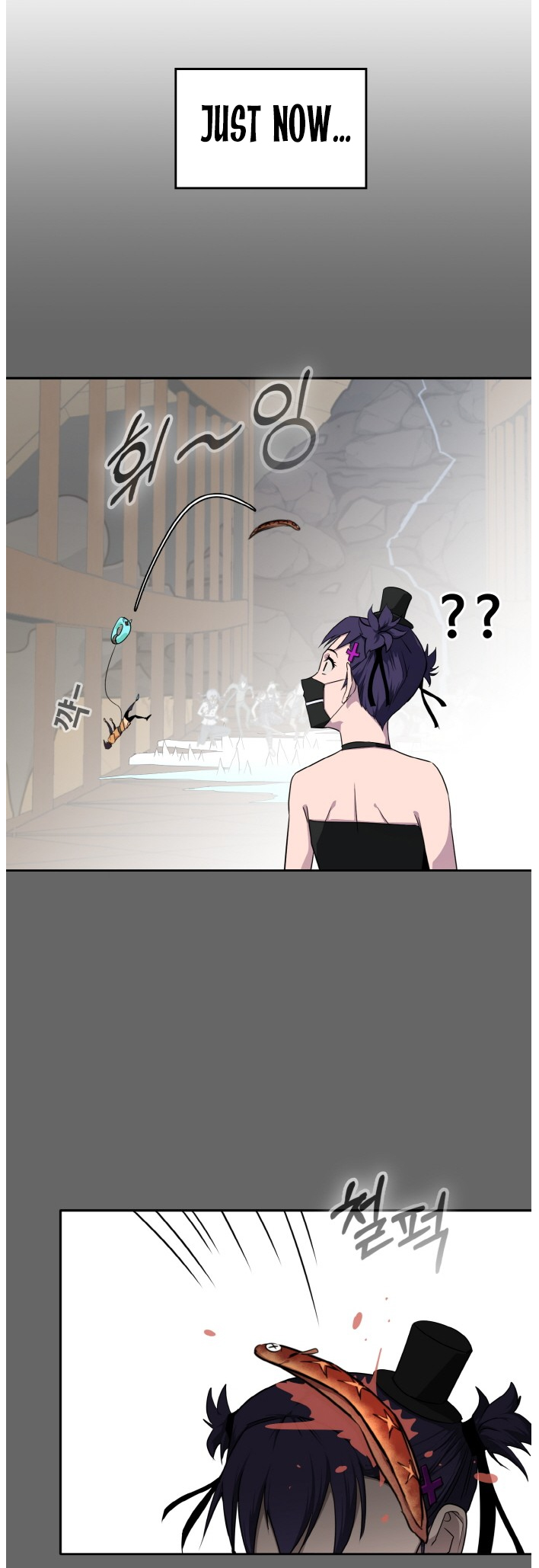 Counter Cube Chapter 89 16